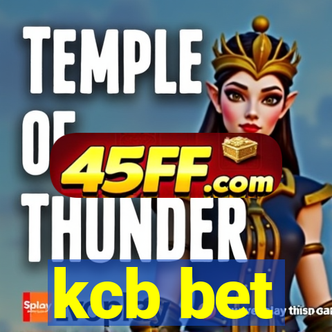 kcb bet